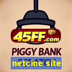 netcine site